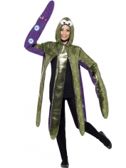 Octopus Costume - Adult Costumes